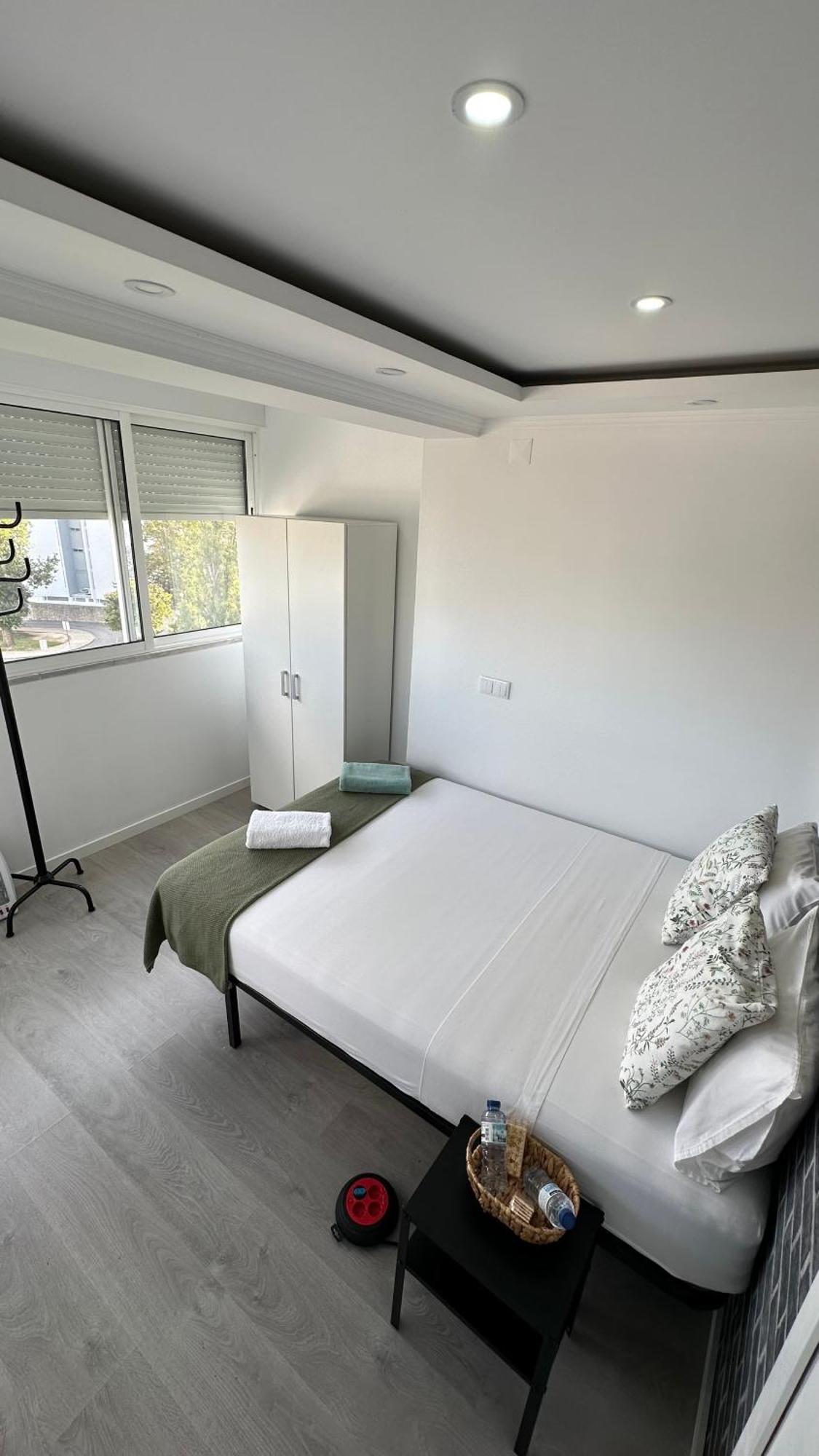 Quarto Aeroporto 리스본 외부 사진