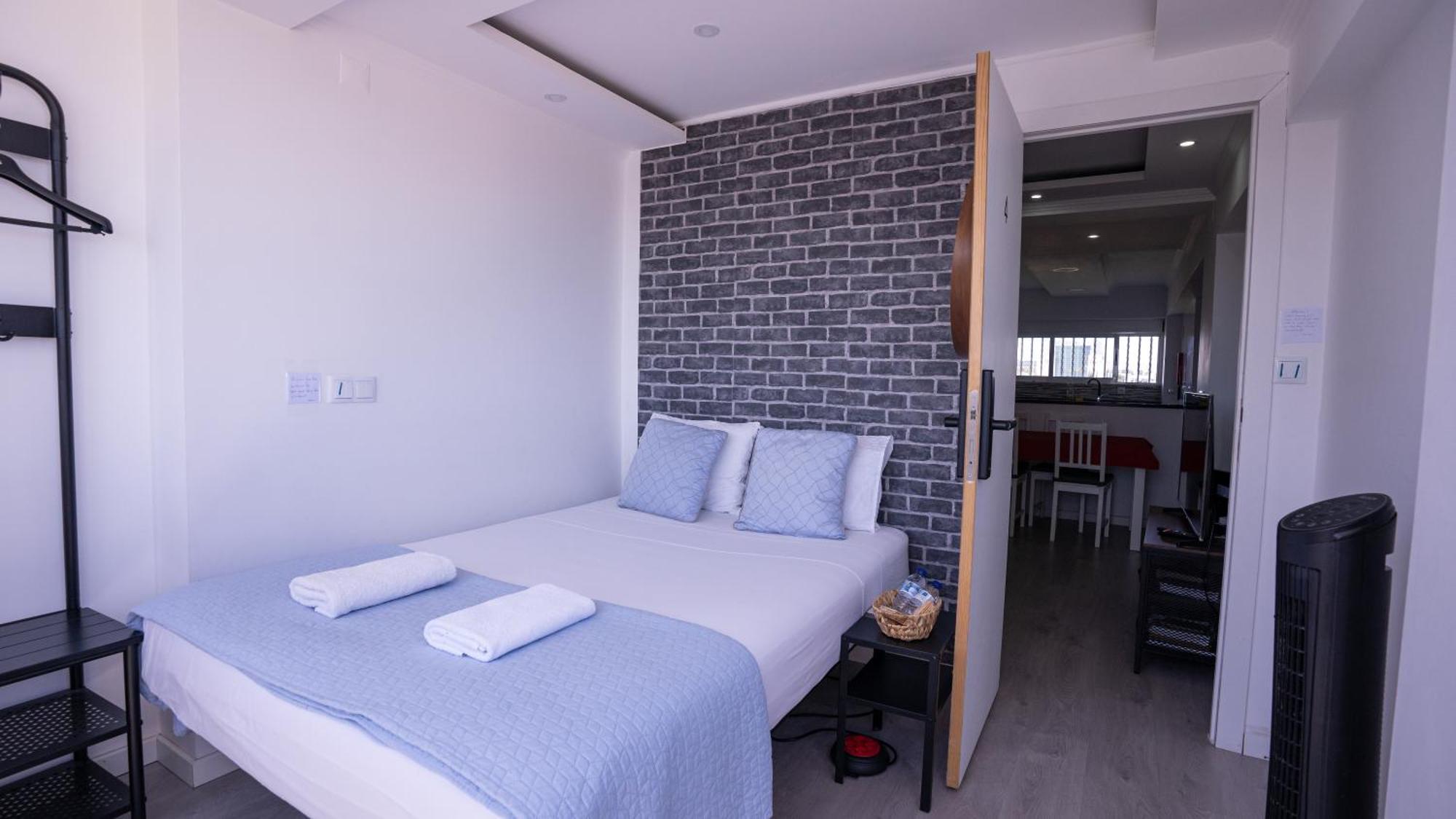 Quarto Aeroporto 리스본 외부 사진